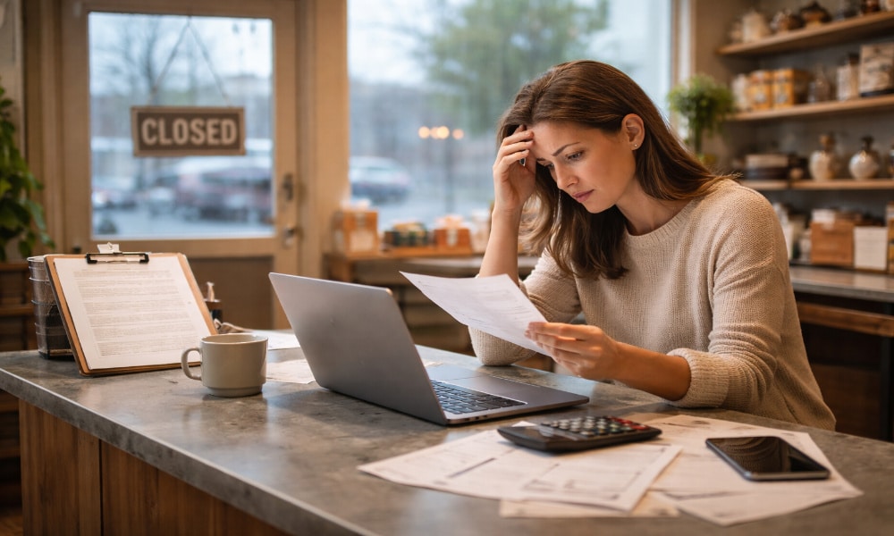 Business Risk Management