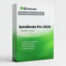 Quickbooks Desktop Pro 2024 Canadian Edition