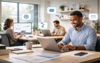 Business Operation Automation