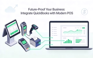 Future-Proof Your Business: How To Integrate Quickbooks With Modern Pos Systems For Growth And Efficiency Integrate Quickbooks With Modern Pos Systems