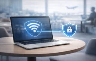 Virtual Private Network Security