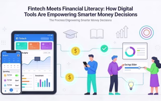 Smart Digital Tools For Better Money Management